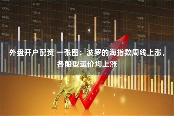 外盘开户配资 一张图：波罗的海指数周线上涨，各船型运价均上涨
